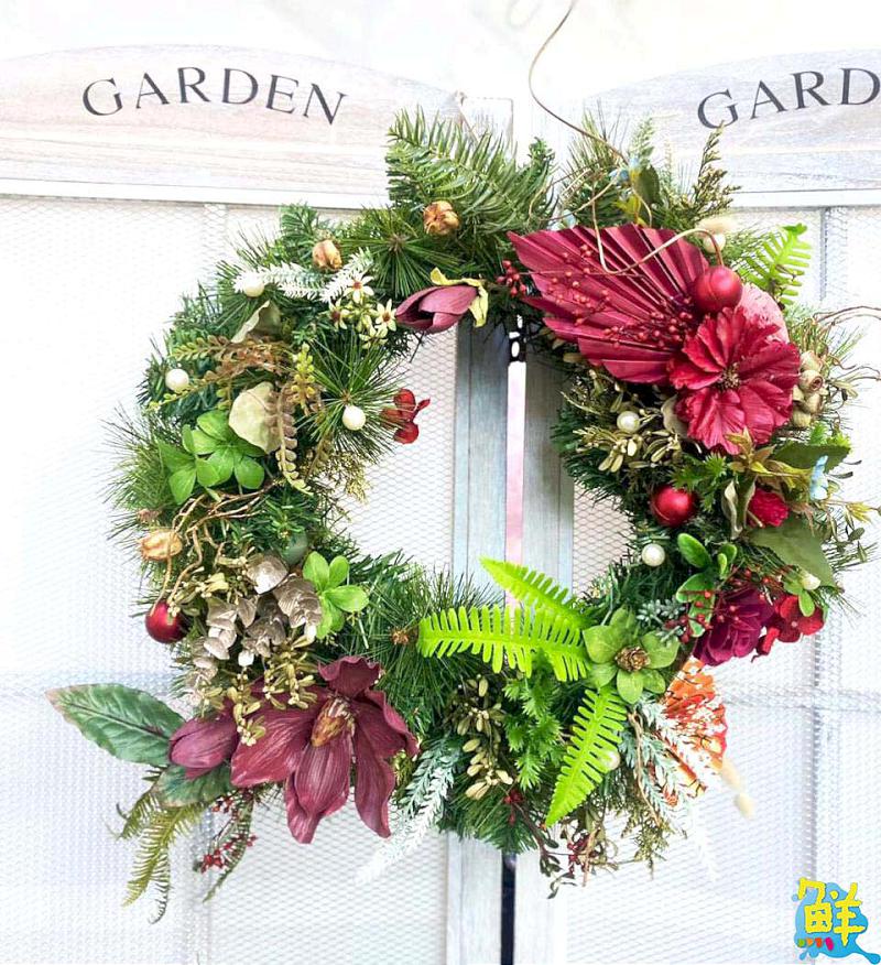 空間花禮佈置首選 訂製專屬於您的美好回憶 Karen flower studio凱倫花藝