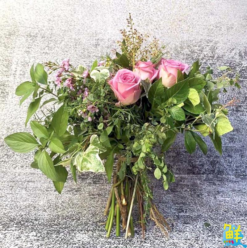 空間花禮佈置首選 訂製專屬於您的美好回憶 Karen flower studio凱倫花藝