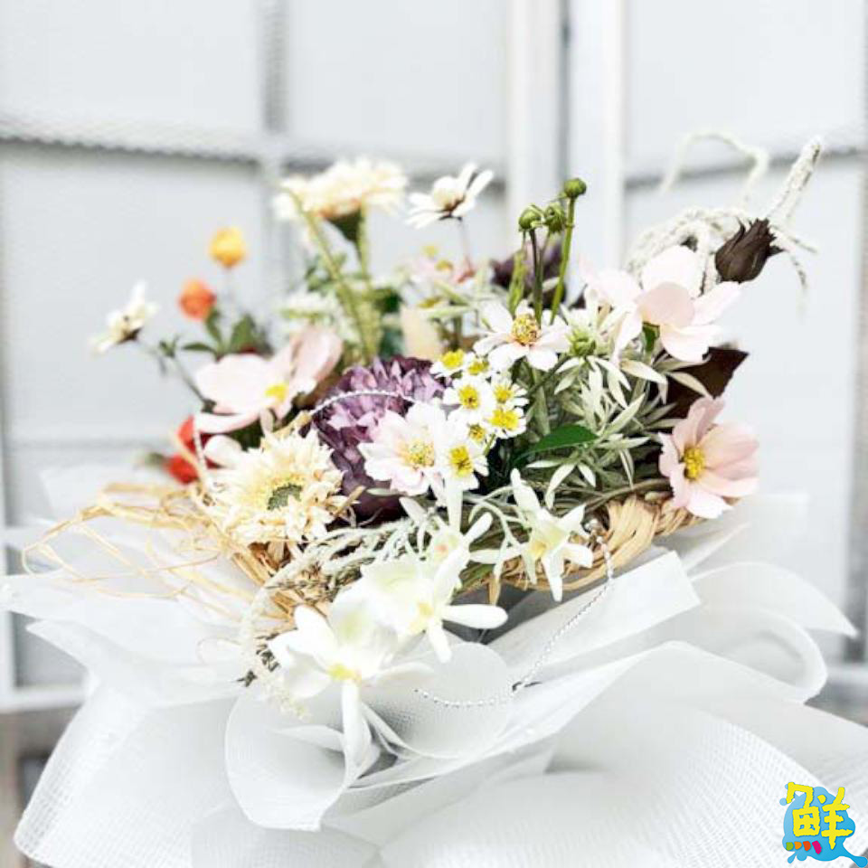 空間花禮佈置首選 訂製專屬於您的美好回憶 Karen flower studio凱倫花藝