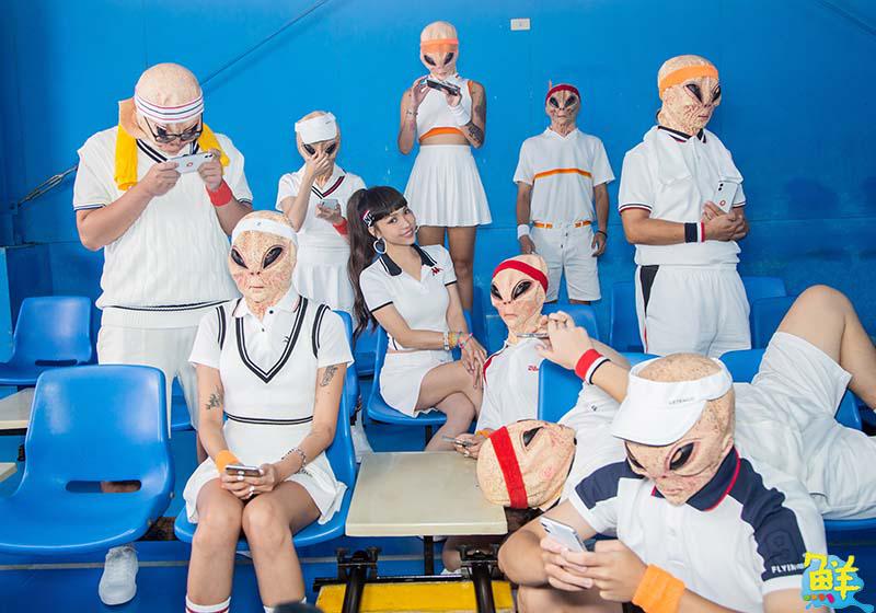 林采欣全新單曲〈確可 CHECK〉9月正式發行 跳脫以往風格