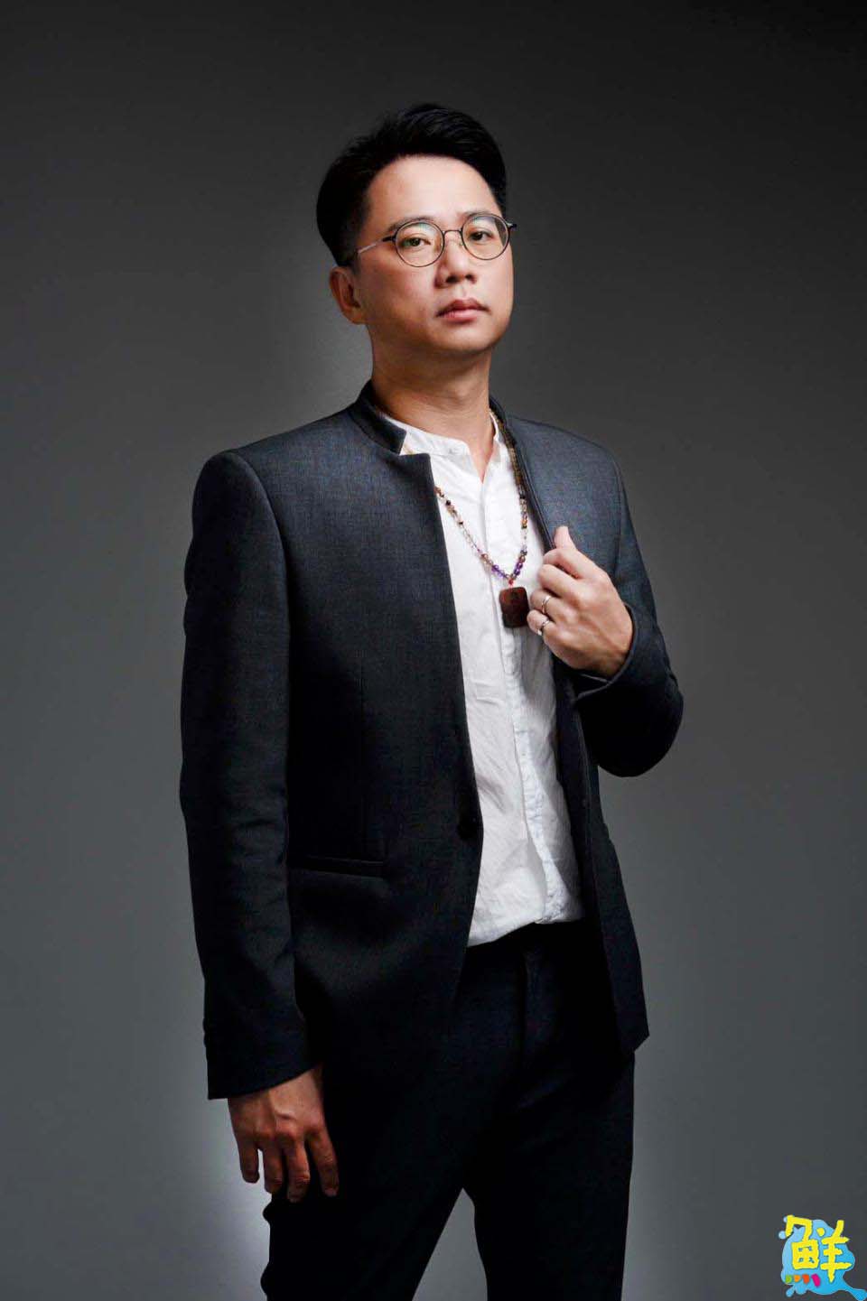 扭轉命運從自己做起  劉柱均    樂善好施互助共好  掌握優勢展望未來