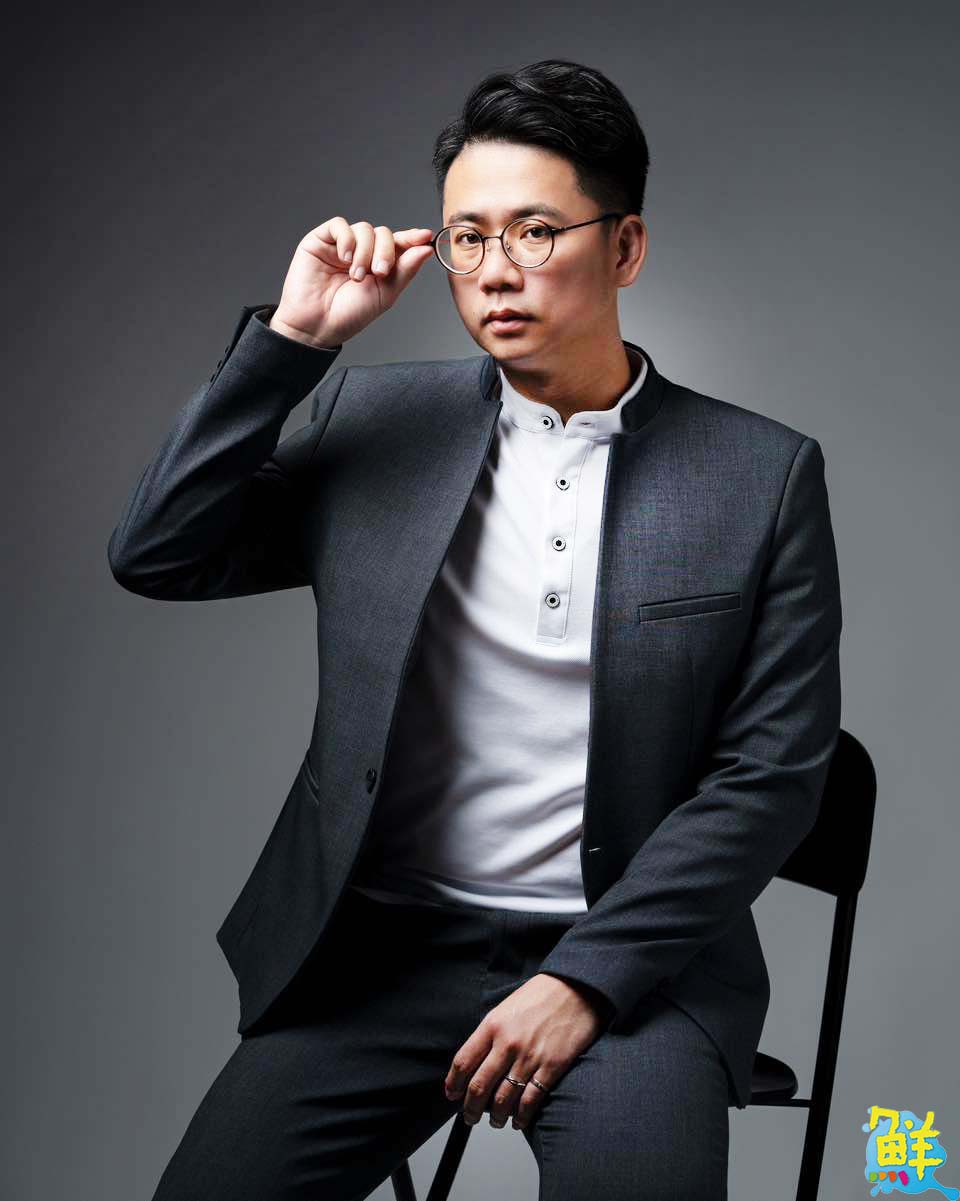 扭轉命運從自己做起  劉柱均    樂善好施互助共好  掌握優勢展望未來