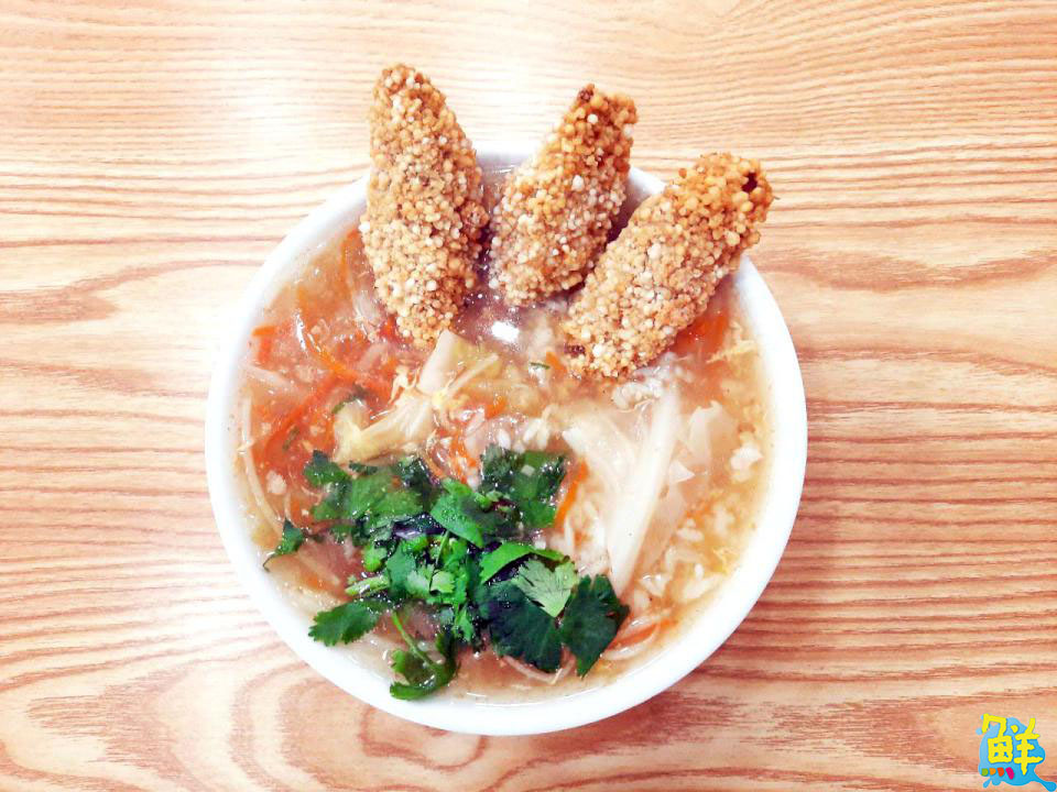 楠梓人不願公開的口袋名單! 國民美食 壹羹 念念不忘的鮮滋味