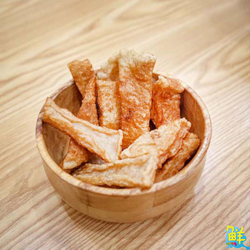 楠梓人不願公開的口袋名單! 國民美食 壹羹 念念不忘的鮮滋味