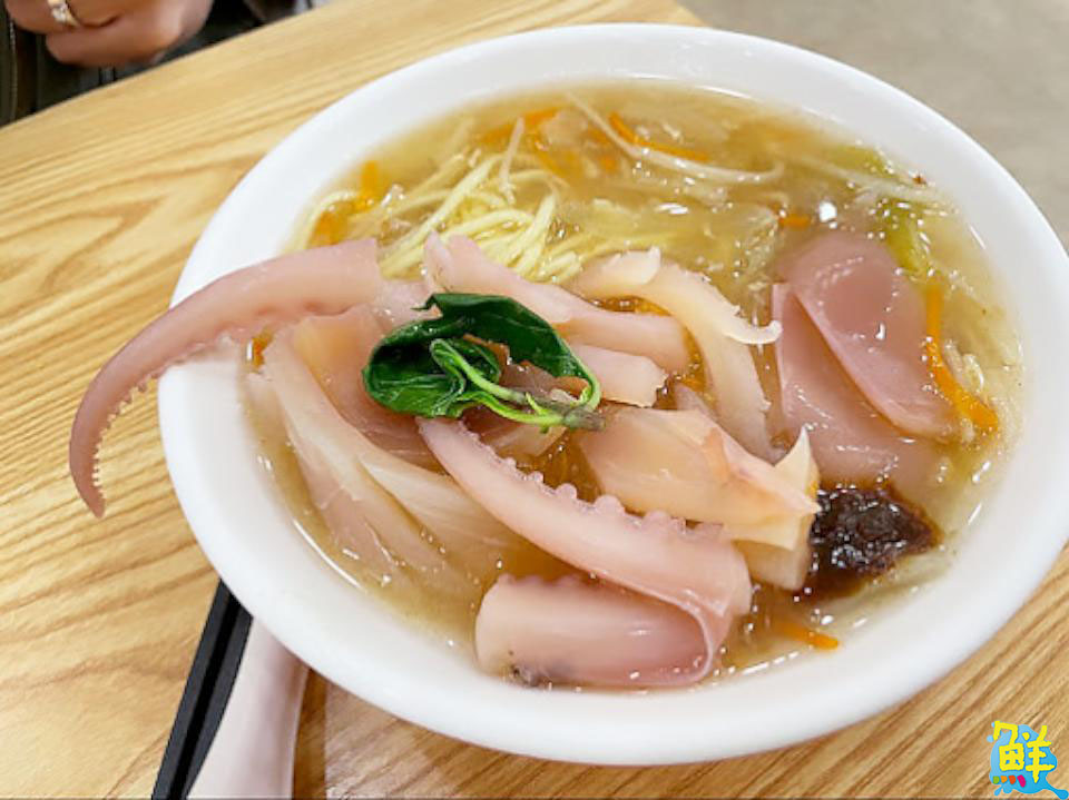 楠梓人不願公開的口袋名單! 國民美食 壹羹 念念不忘的鮮滋味