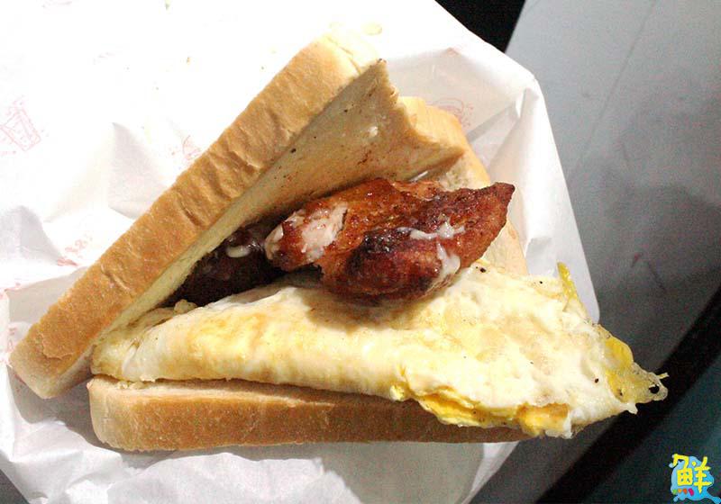 別再煩惱吃什麼! ㄐㄐ叫吐司 您的宵夜最首選