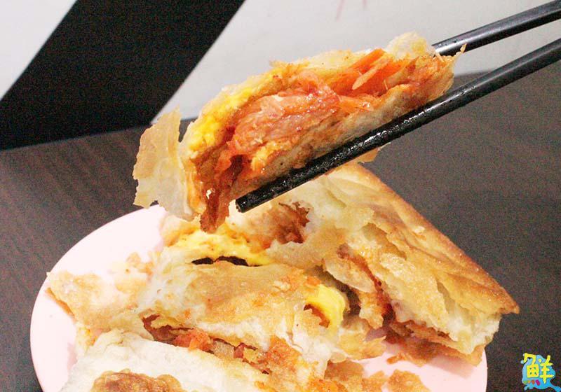 別再煩惱吃什麼! ㄐㄐ叫吐司 您的宵夜最首選