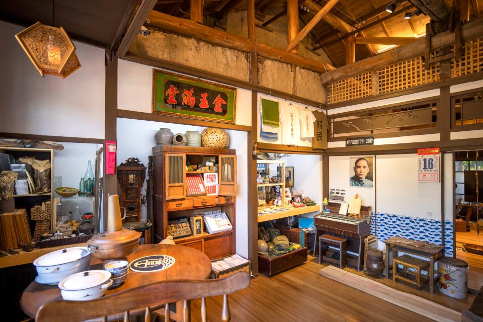 高雄六大景點強勢問鼎「台灣觀光亮點獎」 票投高雄 好康等你抽!