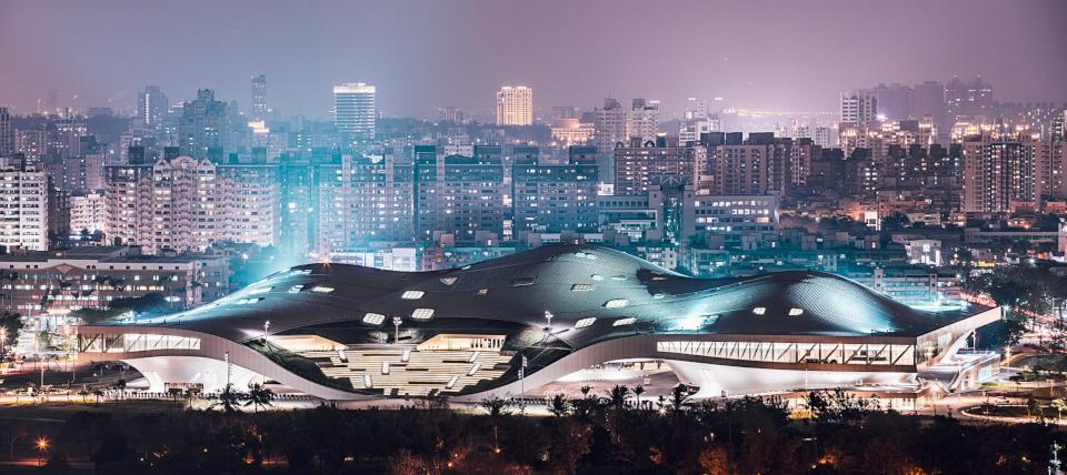 高雄六大景點強勢問鼎「台灣觀光亮點獎」 票投高雄 好康等你抽!