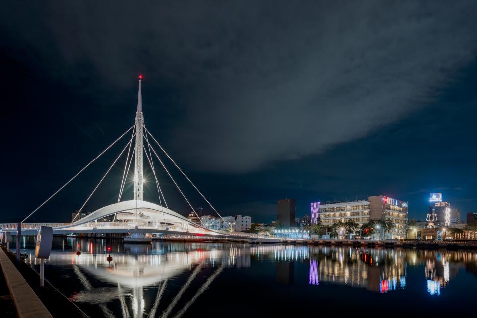 高雄六大景點強勢問鼎「台灣觀光亮點獎」 票投高雄 好康等你抽!