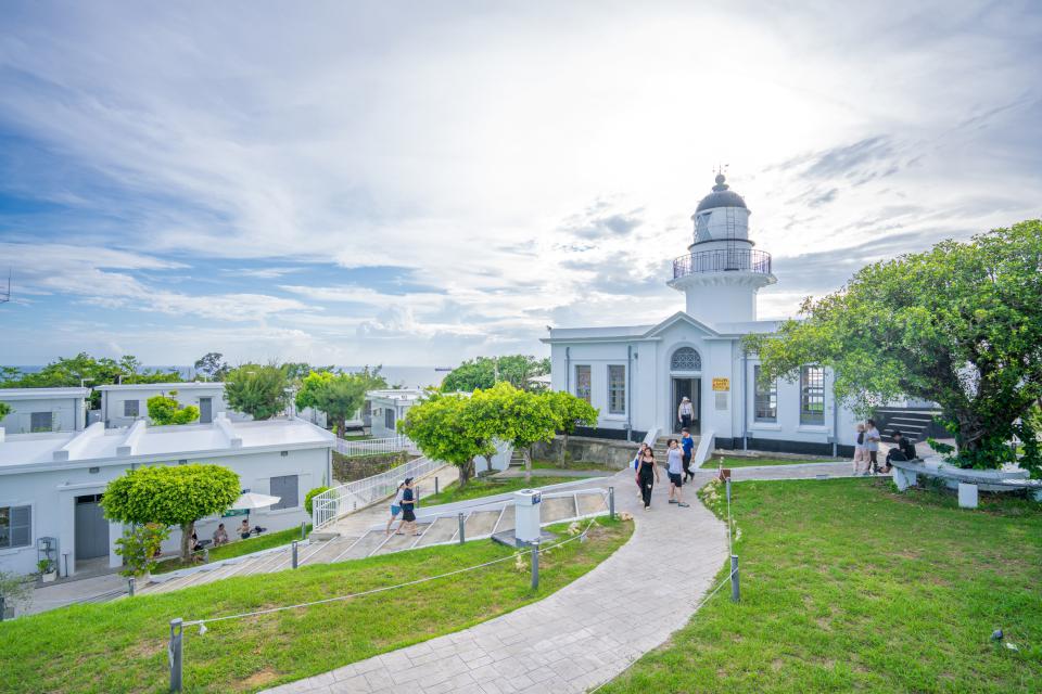 高雄六大景點強勢問鼎「台灣觀光亮點獎」 票投高雄 好康等你抽!