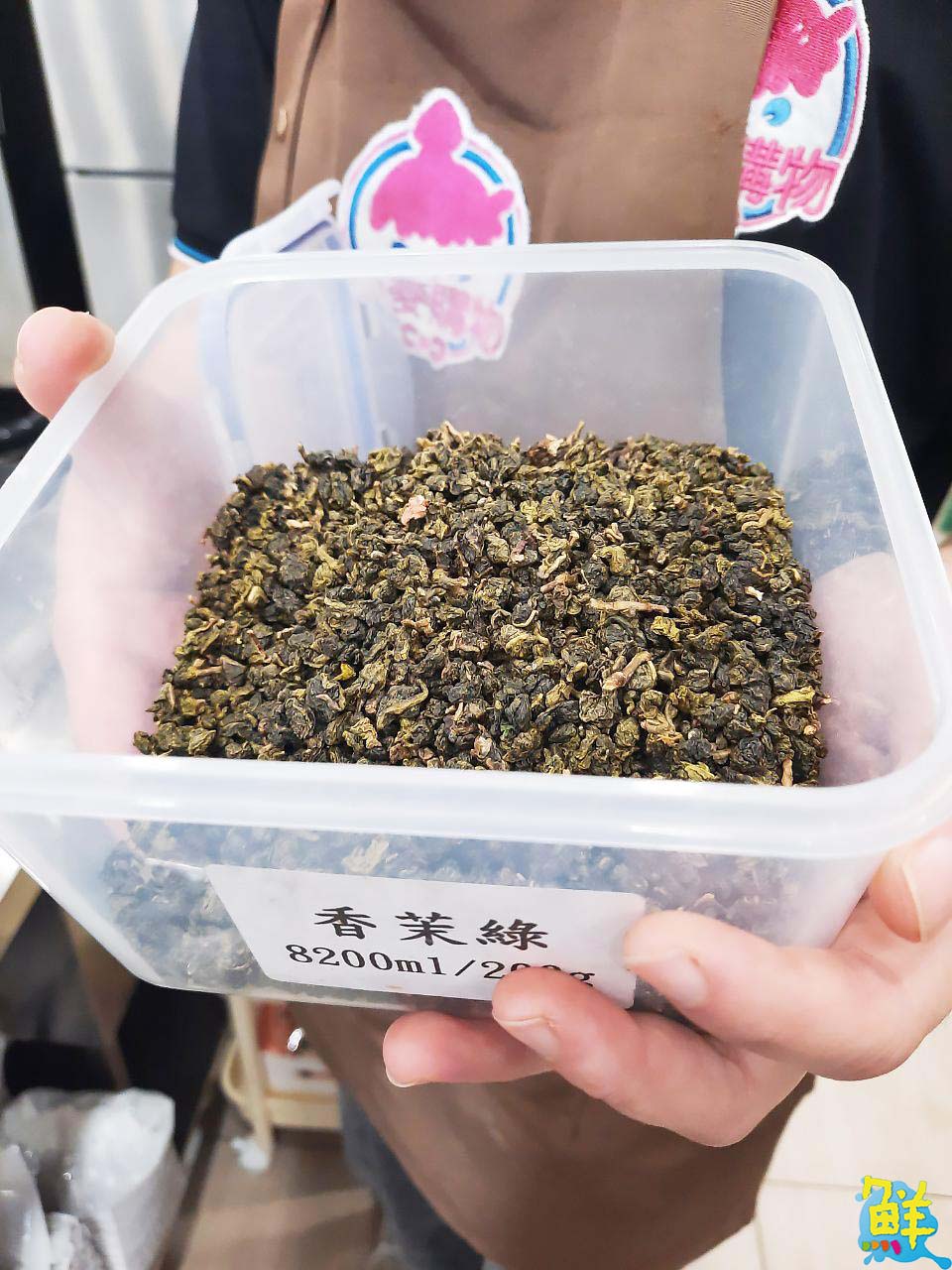 話題性超高!純粹好茶 小麥購物手作飲 杯杯經典貼近人心