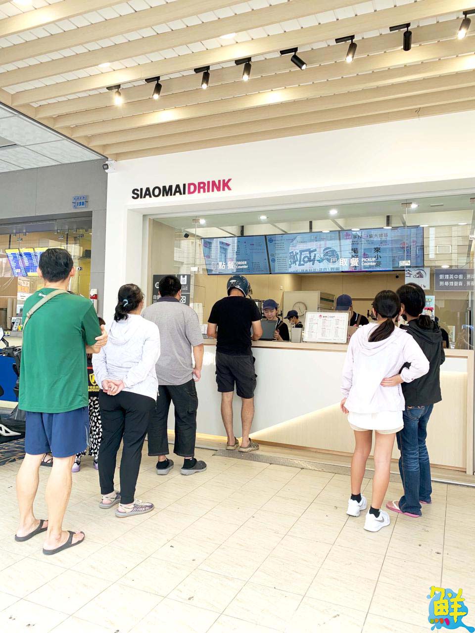 話題性超高!純粹好茶 小麥購物手作飲 杯杯經典貼近人心