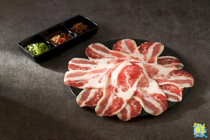 朋友同事最愛聚點! 左營人的最愛 饌鍋物 清爽湯底與新鮮好料最對味