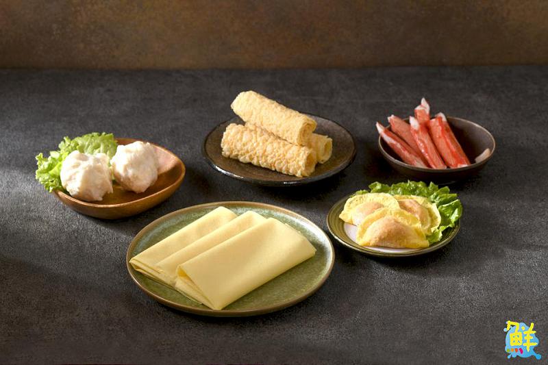 朋友同事最愛聚點! 左營人的最愛 饌鍋物 清爽湯底與新鮮好料最對味