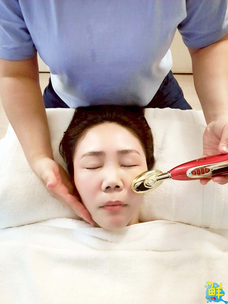 預約您的美麗時刻 走進 馥澄美容美體 擁抱最溫柔的自己