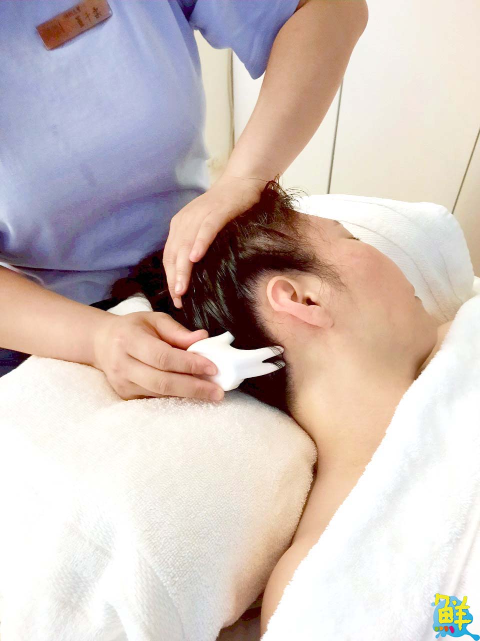 預約您的美麗時刻 走進 馥澄美容美體 擁抱最溫柔的自己