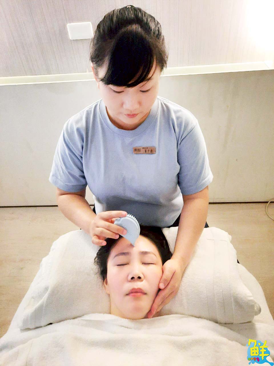 預約您的美麗時刻 走進 馥澄美容美體 擁抱最溫柔的自己