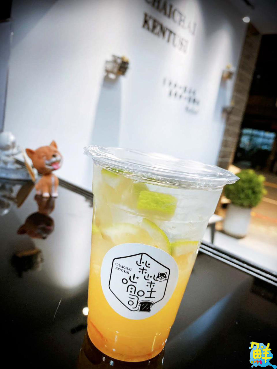 鳳山夜貓族首選 柴柴啃吐司 堅持手作ㄟ好滋味 用美食陪您High翻夜生活