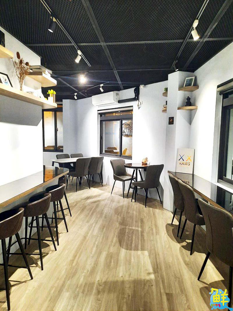 鳳山夜貓族首選 柴柴啃吐司 堅持手作ㄟ好滋味 用美食陪您High翻夜生活