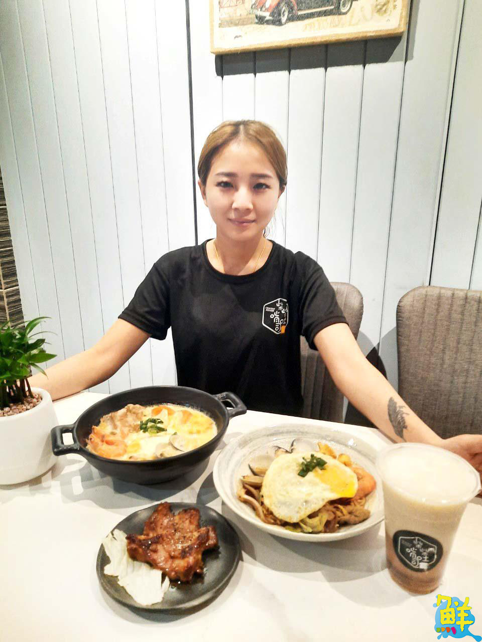 鳳山夜貓族首選 柴柴啃吐司 堅持手作ㄟ好滋味 用美食陪您High翻夜生活