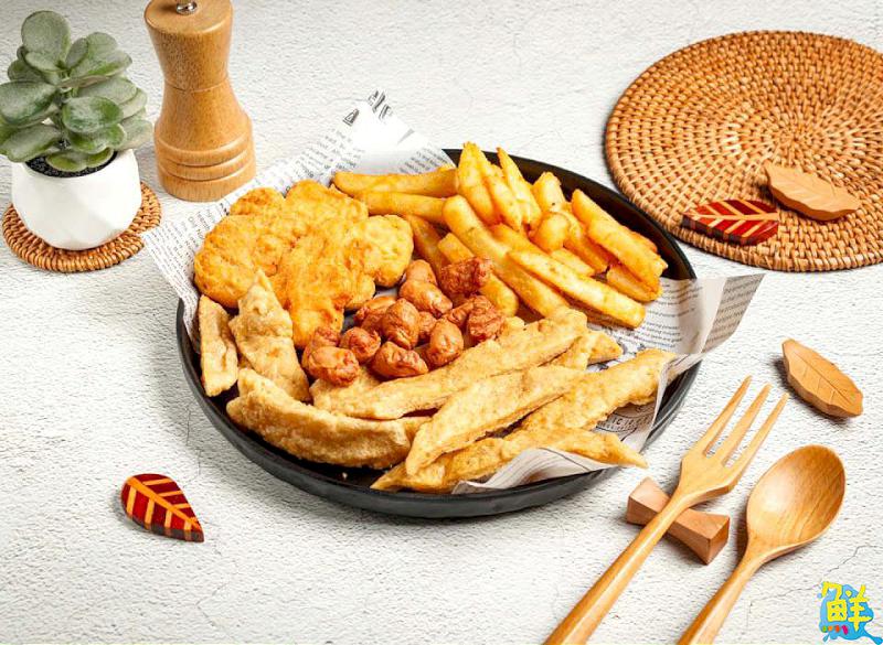 鳳山夜貓族首選 柴柴啃吐司 堅持手作ㄟ好滋味 用美食陪您High翻夜生活