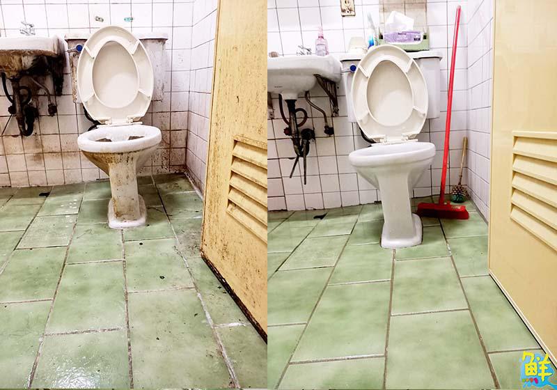 居家清潔問題一把罩 淨力清潔  給您煥然一新的居家環境