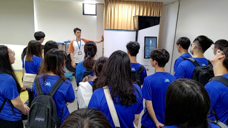 高市青年局挹注資源支持青年就創業 全市、25至29歲失業率排名六都最下位