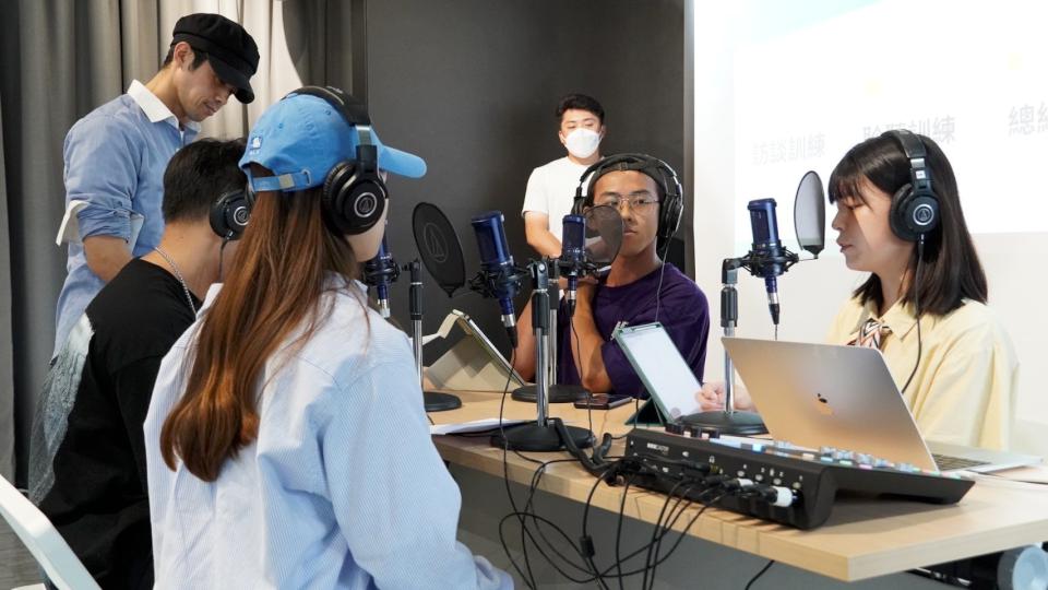 高市青年局挹注資源支持青年就創業 全市、25至29歲失業率排名六都最下位