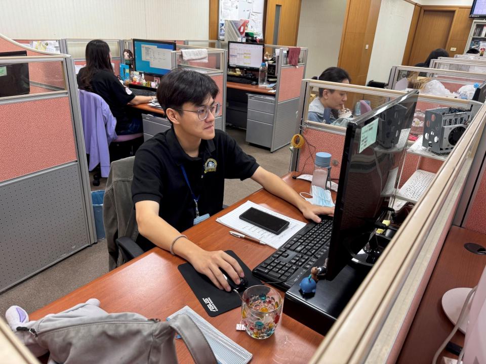 高市青年局挹注資源支持青年就創業 全市、25至29歲失業率排名六都最下位