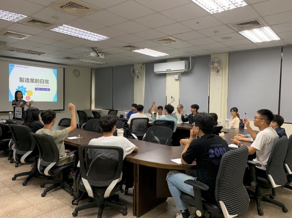 高市青年局挹注資源支持青年就創業 全市、25至29歲失業率排名六都最下位