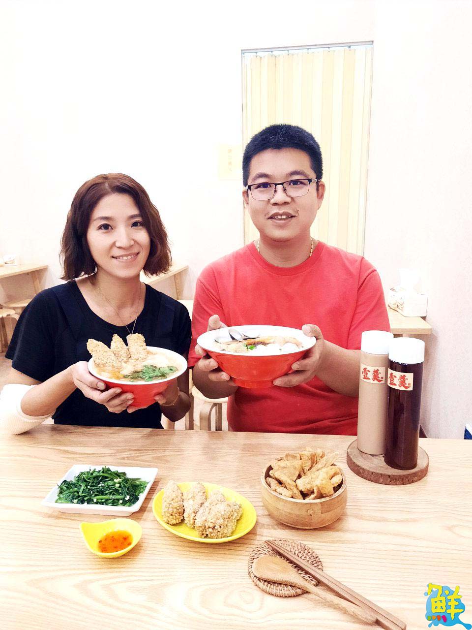 制霸楠梓 美味第壹 好吃No.1 讓 「壹羹」羹新您的味蕾鮮體驗!