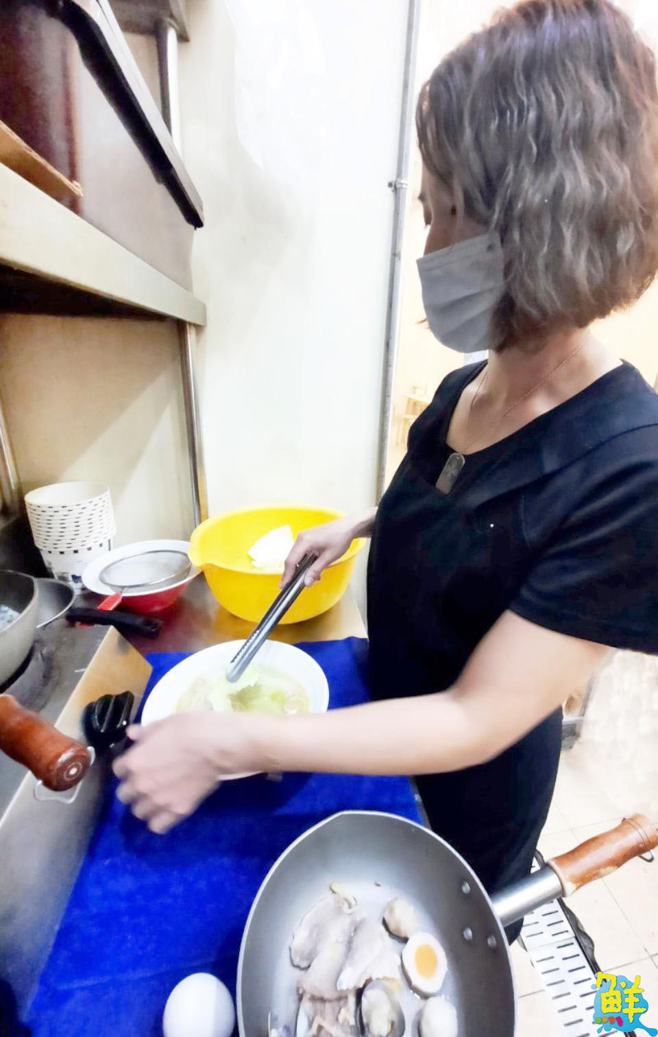 制霸楠梓 美味第壹 好吃No.1 讓 「壹羹」羹新您的味蕾鮮體驗!