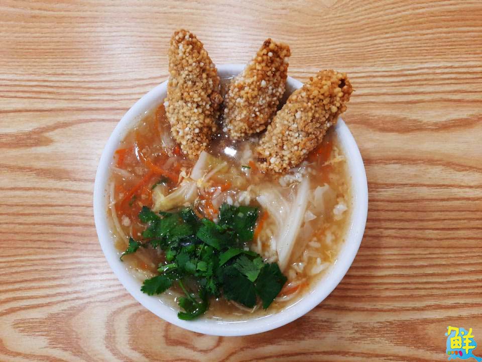 制霸楠梓 美味第壹 好吃No.1 讓 「壹羹」羹新您的味蕾鮮體驗!