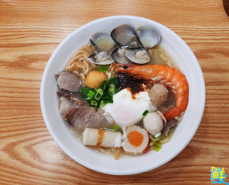 制霸楠梓 美味第壹 好吃No.1 讓 「壹羹」羹新您的味蕾鮮體驗!