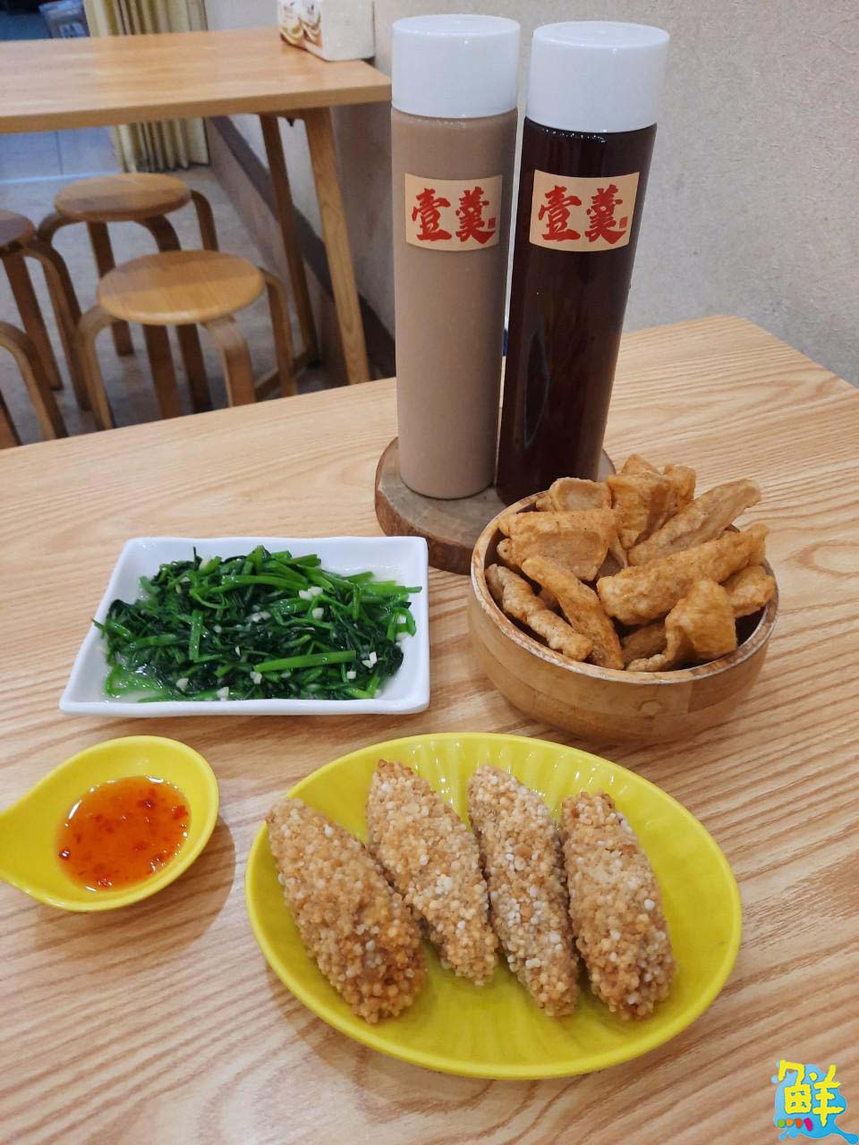 制霸楠梓 美味第壹 好吃No.1 讓 「壹羹」羹新您的味蕾鮮體驗!