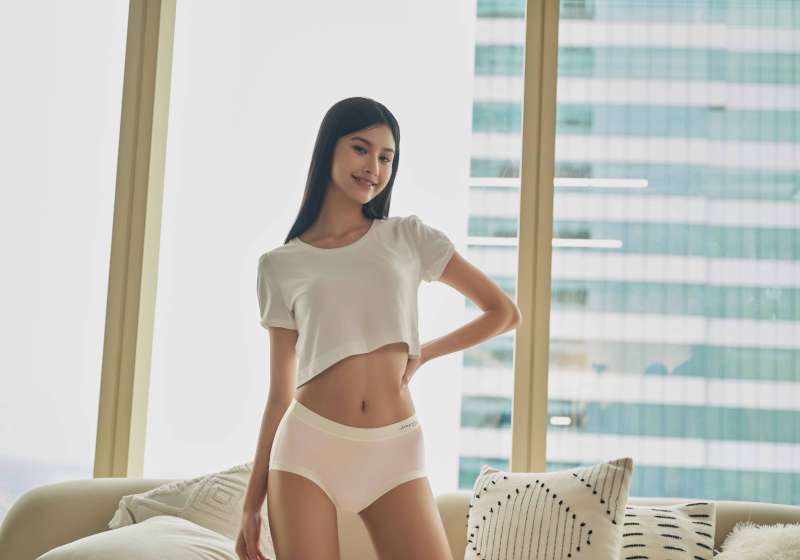 EASY SHOPx康是美熱銷再出擊!「無縫超彈透氣QQ糖內衣」打造夏季輕盈新感受