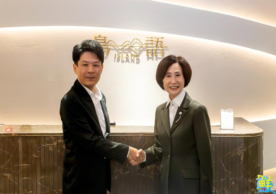 島語自助餐廳正式插旗高雄漢神百貨 9座島檯帶來豐富味蕾饗宴