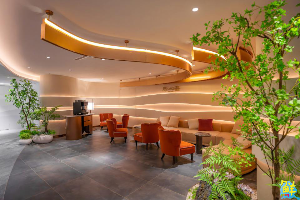 島語自助餐廳正式插旗高雄漢神百貨 9座島檯帶來豐富味蕾饗宴