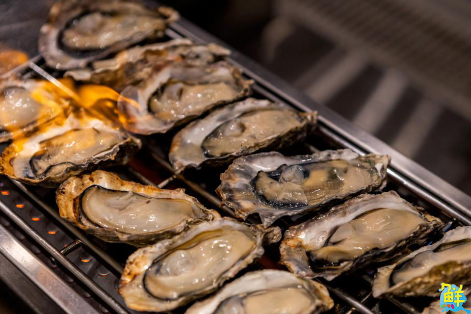 島語自助餐廳正式插旗高雄漢神百貨 9座島檯帶來豐富味蕾饗宴