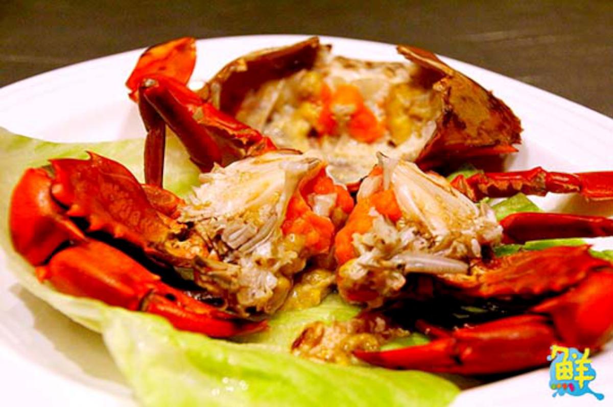 【松悅鐵板燒】典雅新品味 南臺灣原粹本味鐵板燒新星