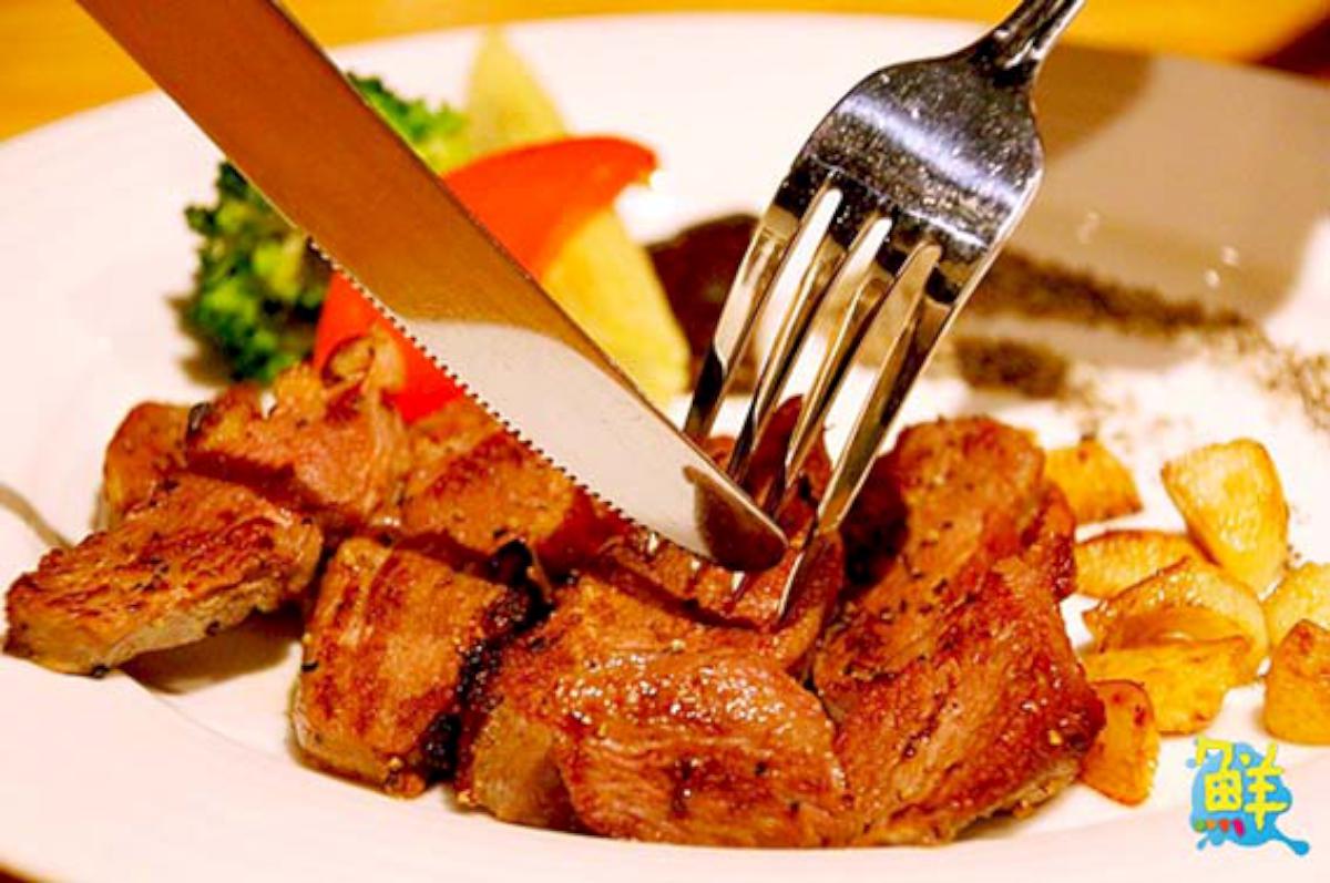 【松悅鐵板燒】典雅新品味 南臺灣原粹本味鐵板燒新星