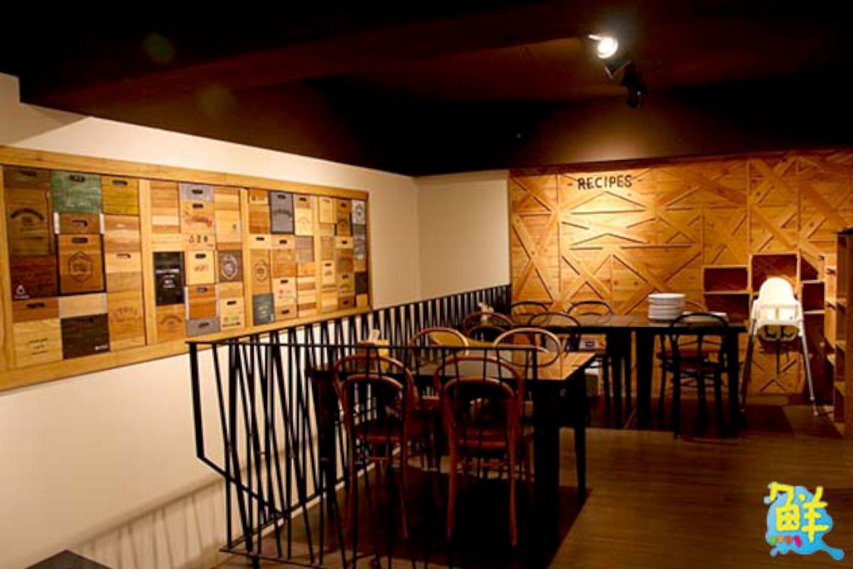 【松悅鐵板燒】典雅新品味 南臺灣原粹本味鐵板燒新星