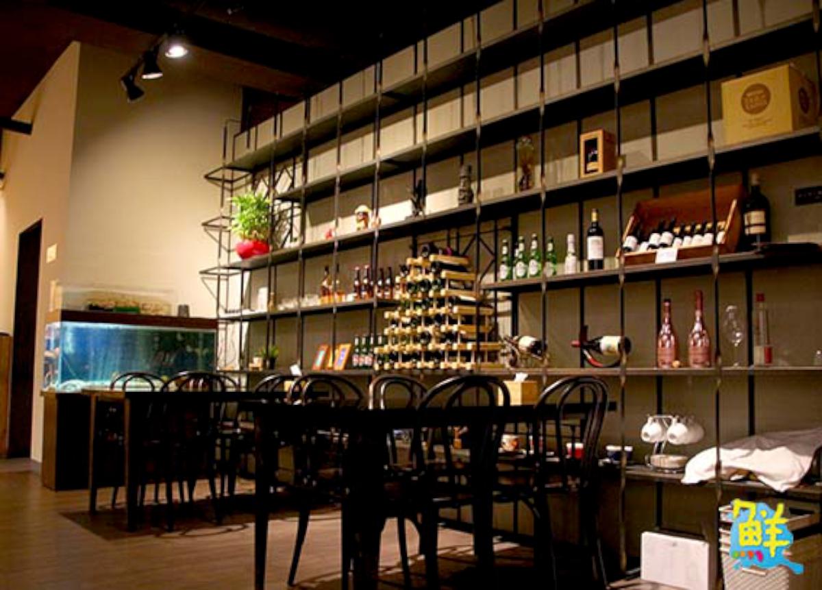 【松悅鐵板燒】典雅新品味 南臺灣原粹本味鐵板燒新星