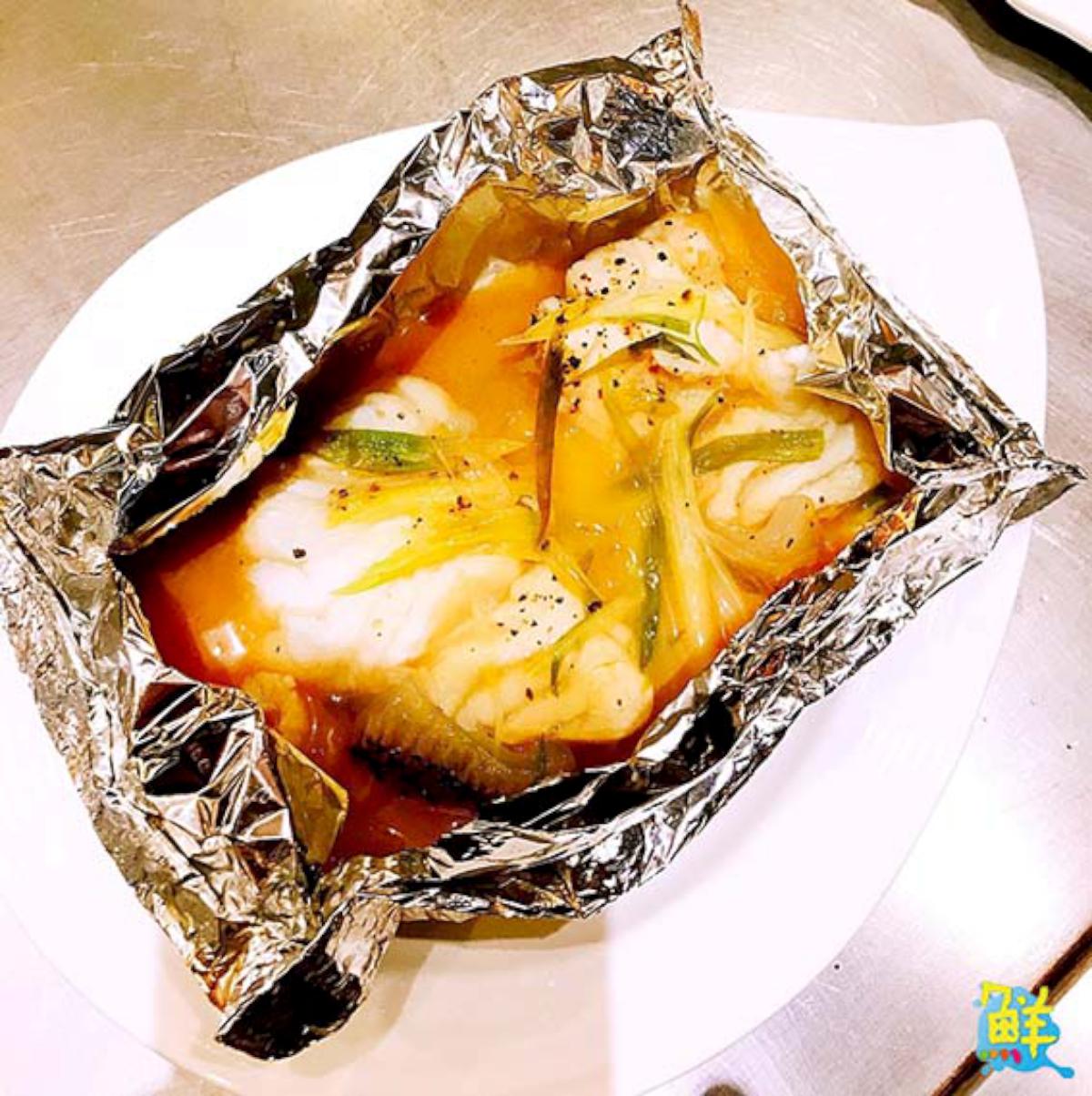 【松悅鐵板燒】典雅新品味 南臺灣原粹本味鐵板燒新星