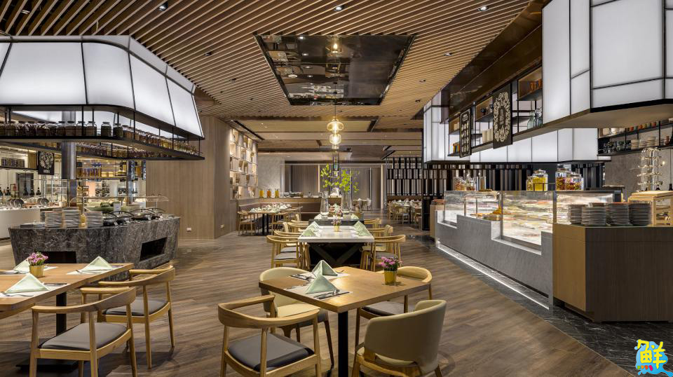 寵爸看這裡!高雄萬豪酒店攜手館內八家餐廳 讓爸爸盡享美食與優惠