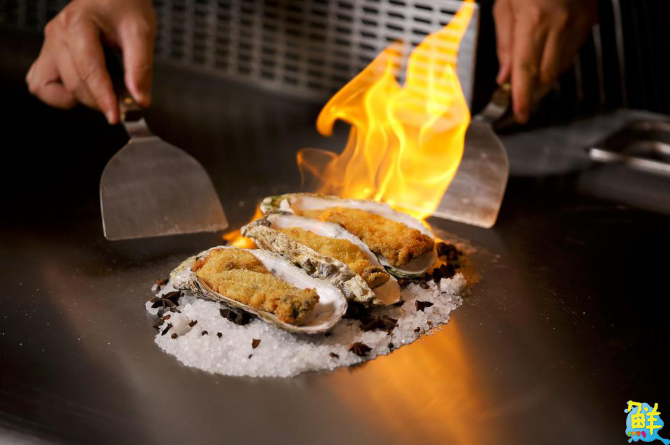 寵爸看這裡!高雄萬豪酒店攜手館內八家餐廳 讓爸爸盡享美食與優惠