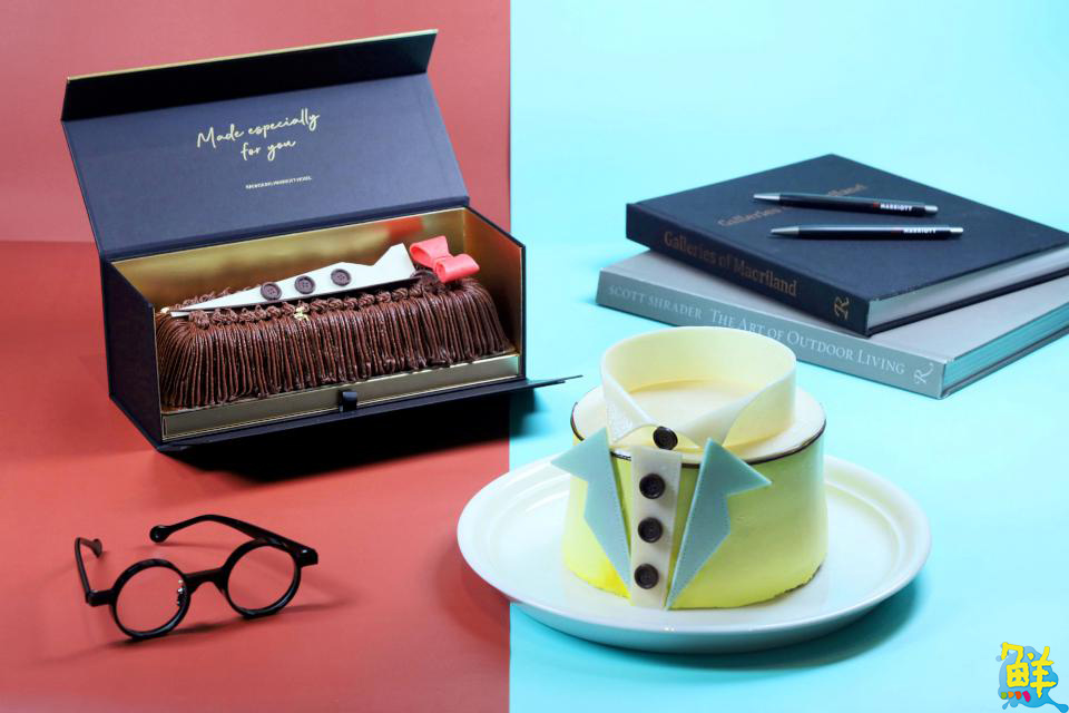 寵爸看這裡!高雄萬豪酒店攜手館內八家餐廳 讓爸爸盡享美食與優惠