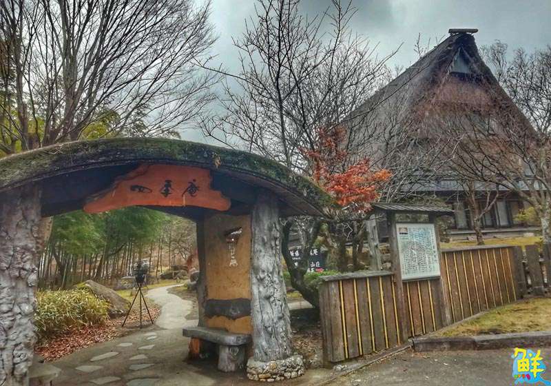 【日本生活旅遊】五感溫泉之旅、由布院
