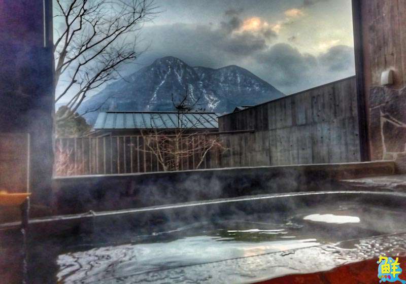 【日本生活旅遊】五感溫泉之旅、由布院